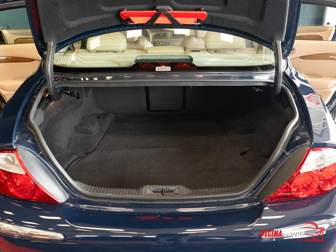 Jaguar S-Type (X200) 3.0 V6 cat Executive 238 cv