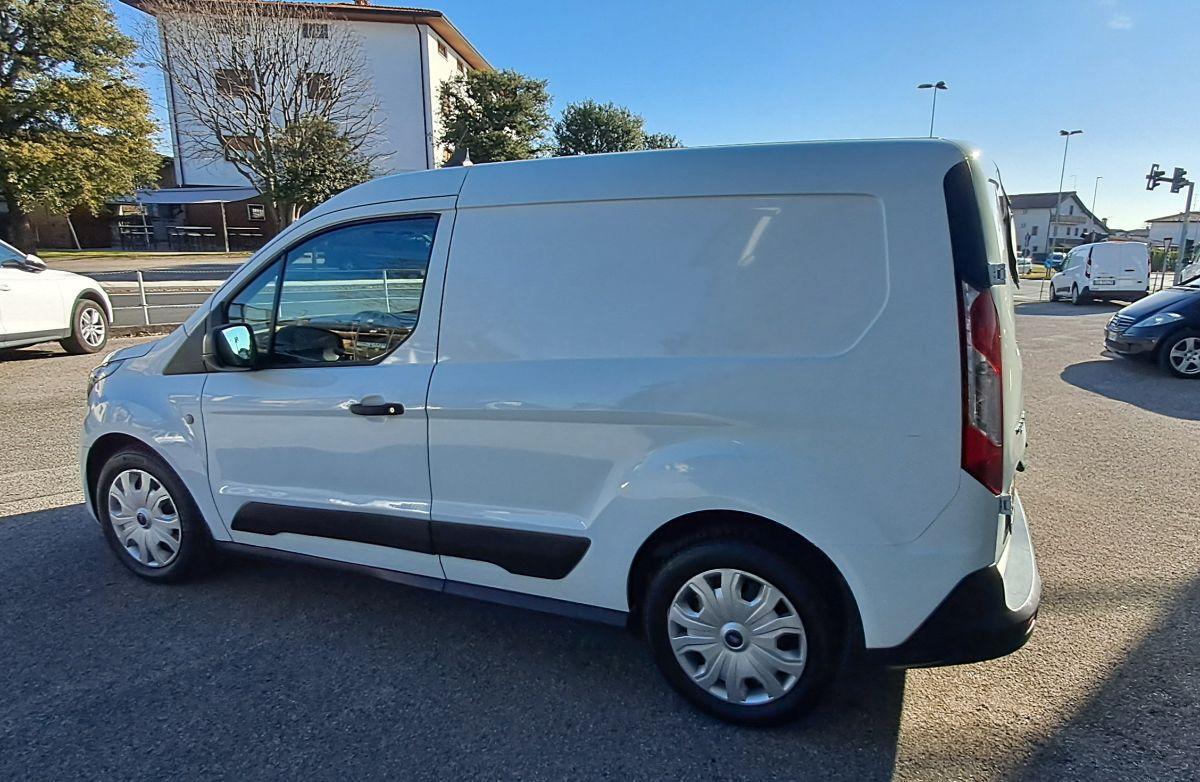 FORD Transit Connect 1.5 TDCi 100CV PC Furgone Trend 200 L1H1
