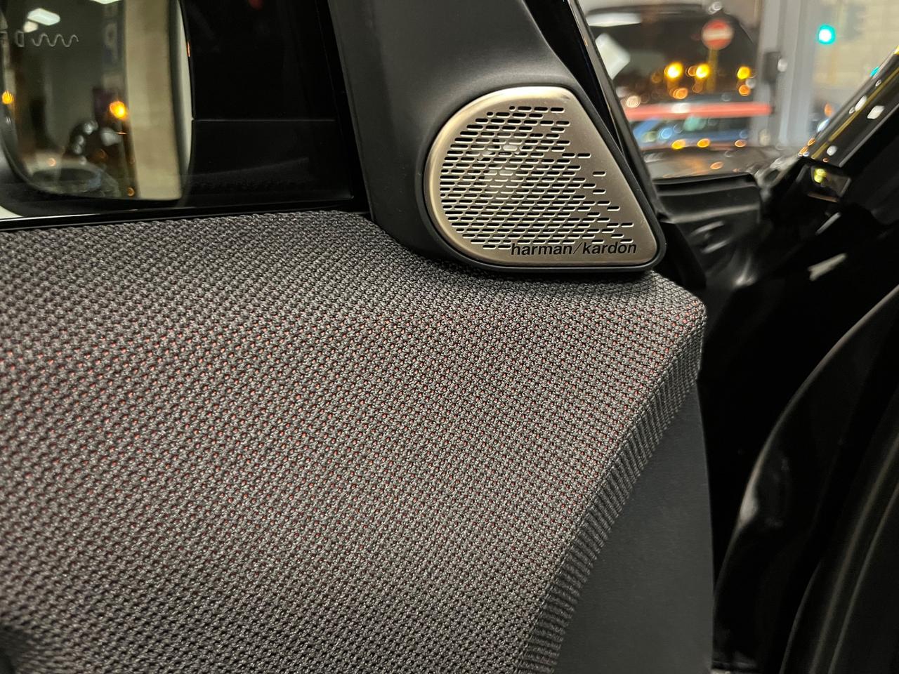 Mini Countryman JCW 2.0 150cv Diesel/elettrica