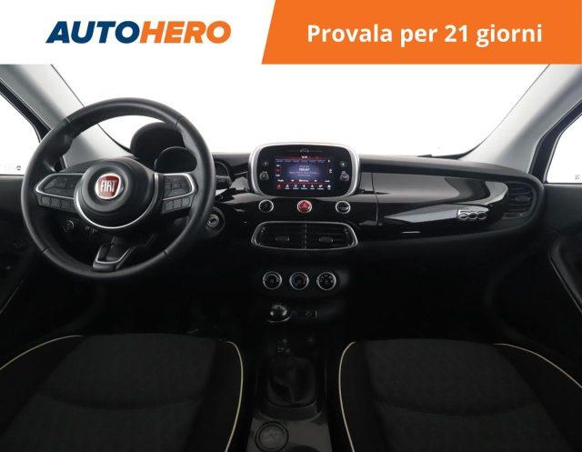 FIAT 500X 1.3 MultiJet 95 CV City Cross