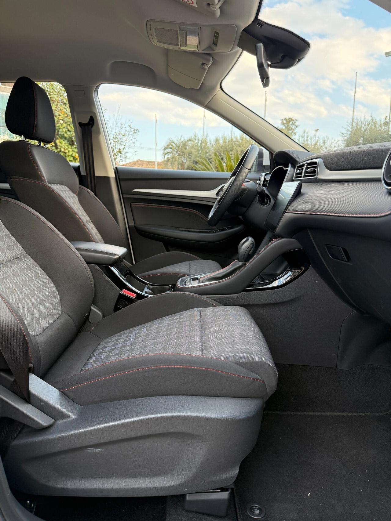 Mg ZS 1.5 VTi-tech Comfort