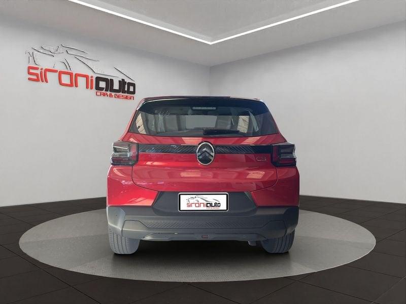 Citroën C3 1.2 puretech turbo You 100cv + TOUCH SCREEN - PROMO SIRONIAUTO+