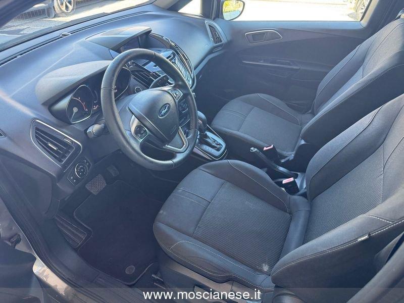 Ford B-Max B-Max 1.6 105 CV Powershift Business