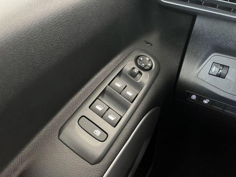 FIAT Doblò Doblo PL 1.5 d Doblo 130cv auto n1 + IVA