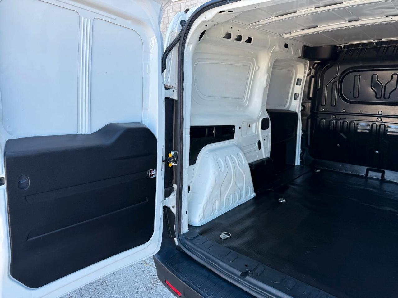 Fiat Doblò Cargo Maxi Business 1.6 Mjet 105cv 6m