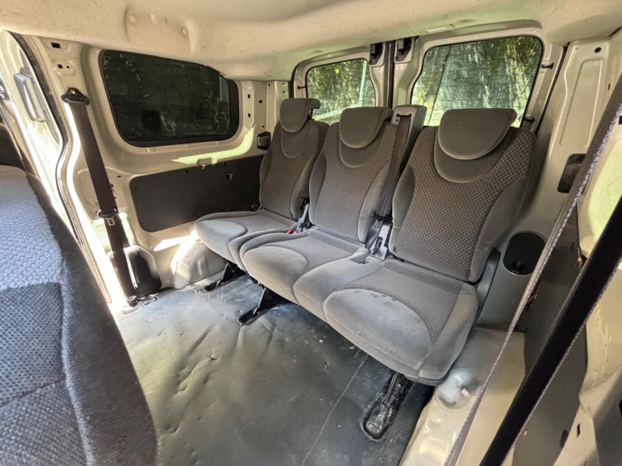 Citroen Jumpy BlueHDi 180 S&S EAT6 PC-TN Furgone XS Club