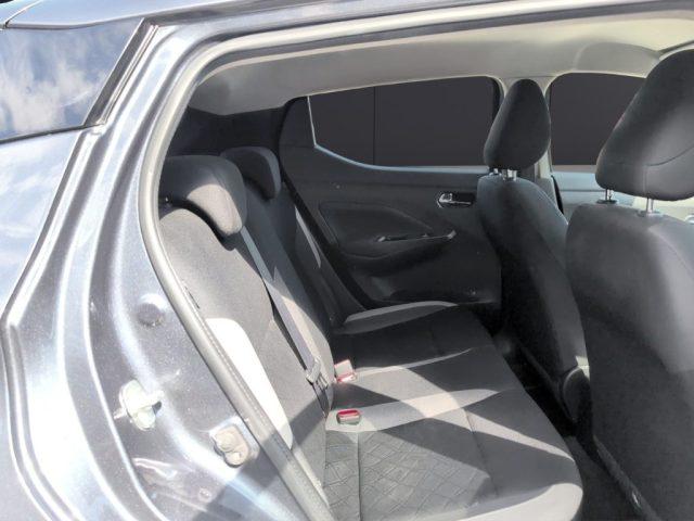 NISSAN Micra IG-T 92 GPL 5 porte Eco N-Design