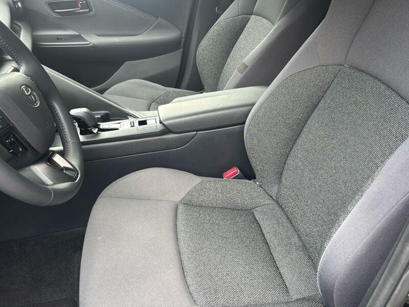 Toyota C-HR 1.8 HV E-CVT Active Eco