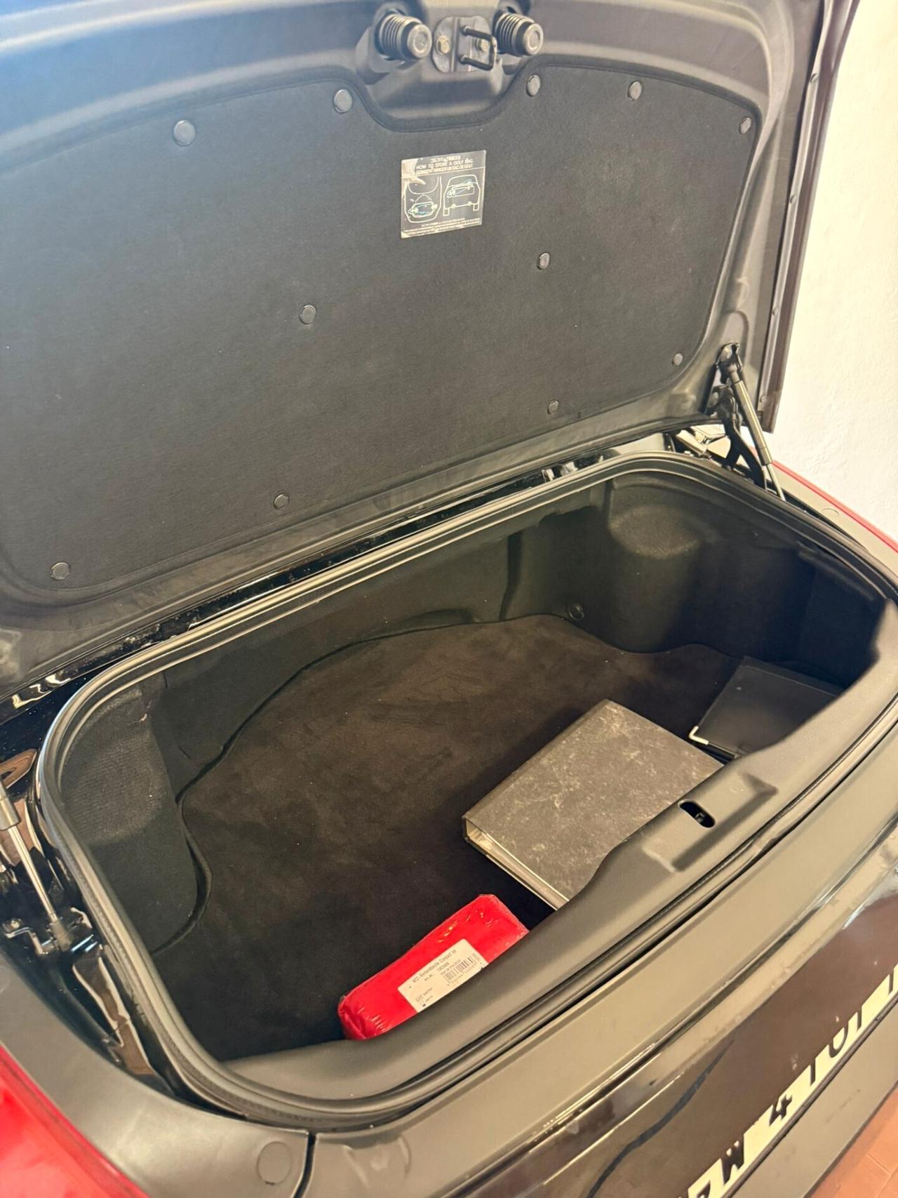 Nissan Z 350Z Roadster 3.5 V6 Lev 2