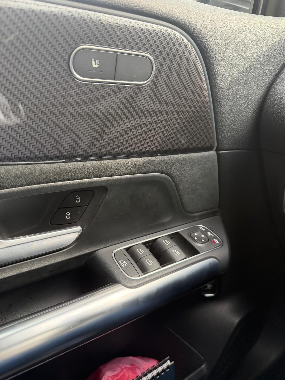 Mercedes-benz B 180 d Automatic AMG Line Premium Plus