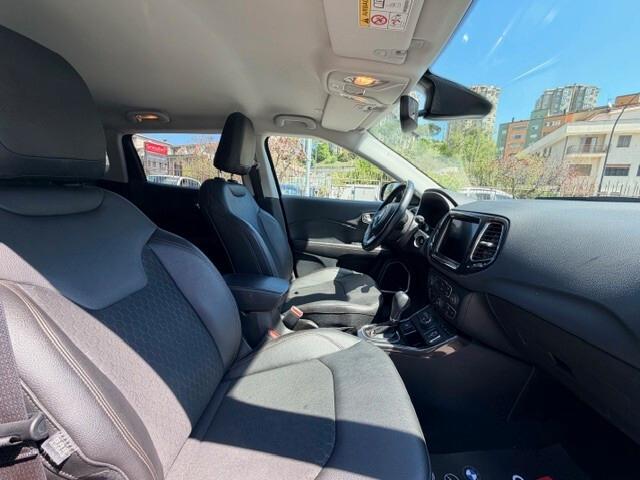Jeep Compass 1.3 Turbo T4 190 CV PHEV AT6 4xe Limited 2021