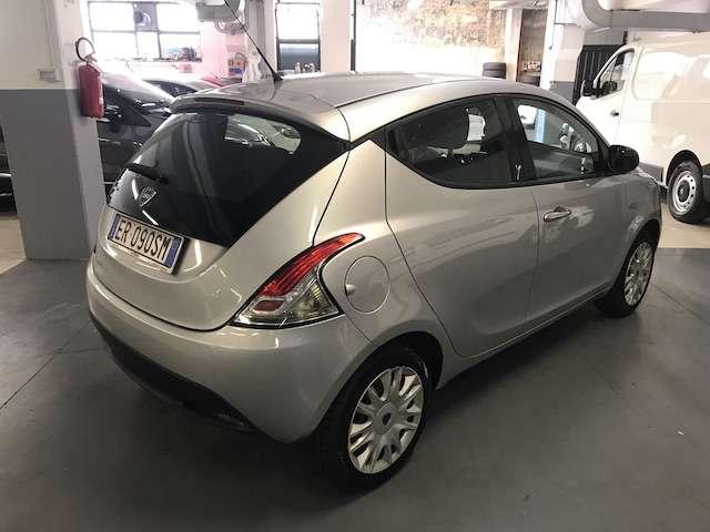 Lancia Ypsilon 1.2 Gold 69cv / FRIZIONE NUOVA / BEN.TENUTA