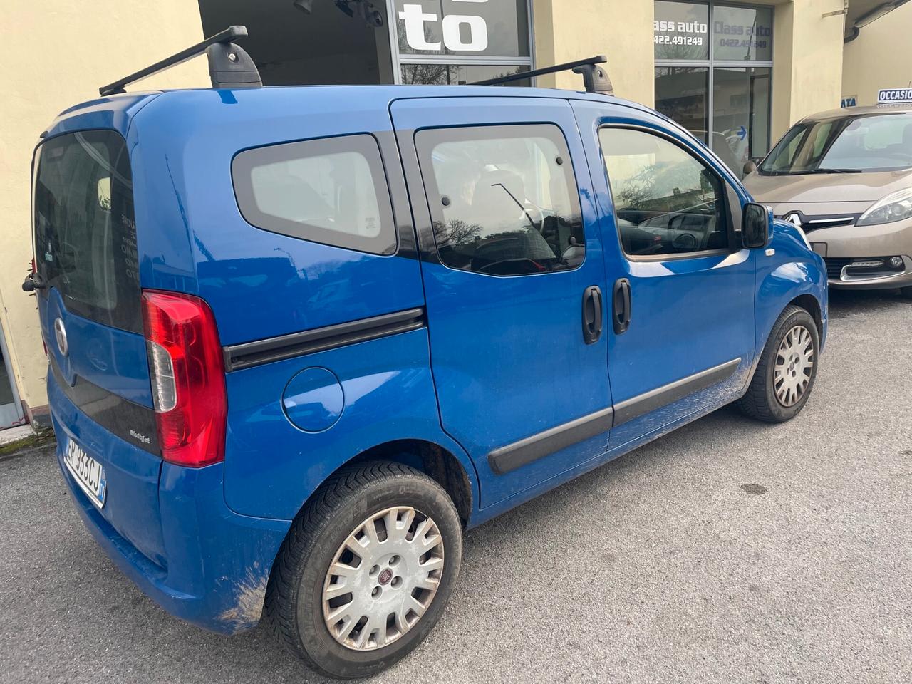 Fiat Qubo 1.3 MJT 75 CV Active