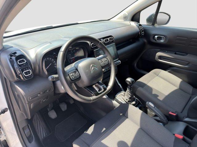 CITROEN C3 Aircross C3 Aircross PureTech 110 S&S You