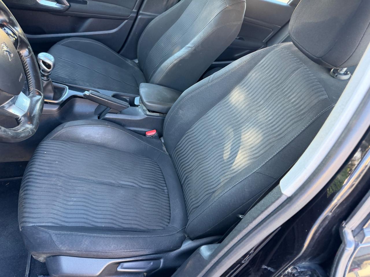 Peugeot 308 BlueHDi 150 S&S SW Business