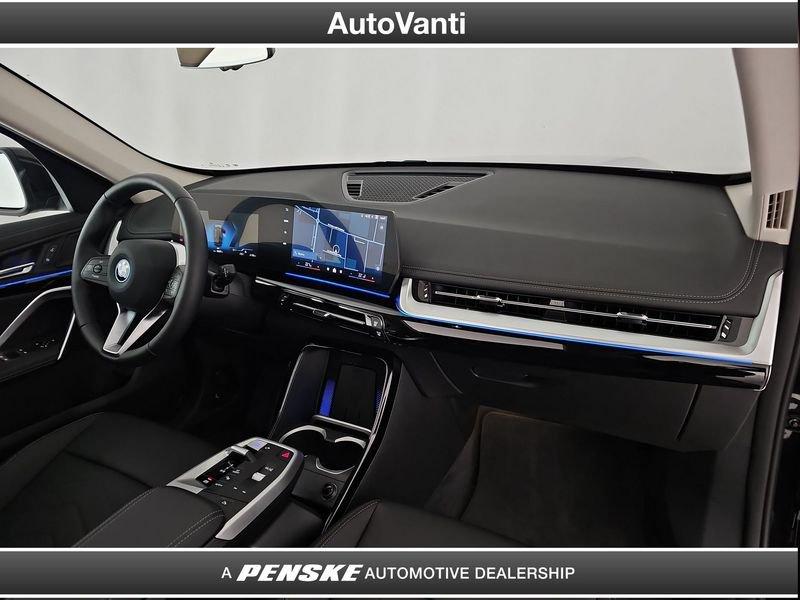 BMW X1 iX1 edrive 20 X-Line