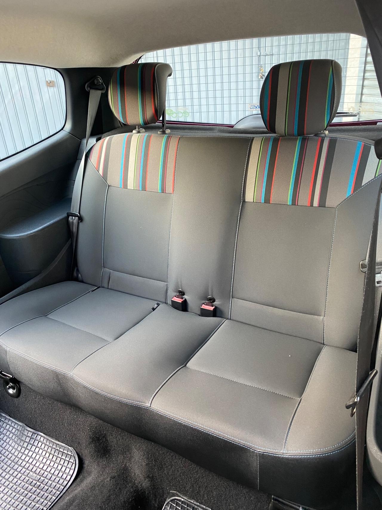 Renault Twingo 1.2 16V benzina 75cv “Live”