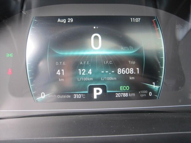 Dr 5.0 s2 1.5 Turbo CVT Bi-Fuel GPL