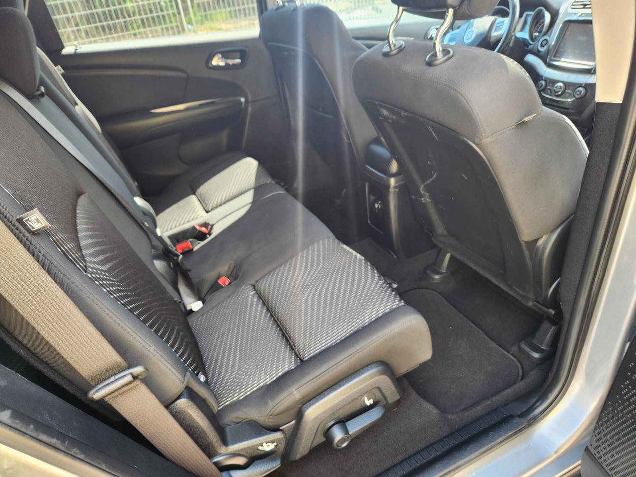 Fiat Freemont FIAT FREEMONT 7 POSTI