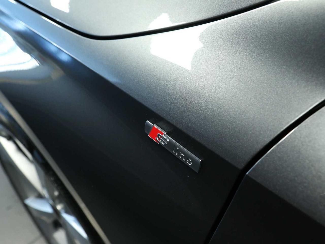 Audi A3 SPB 35 TDI 150CV S tronic S line #8723