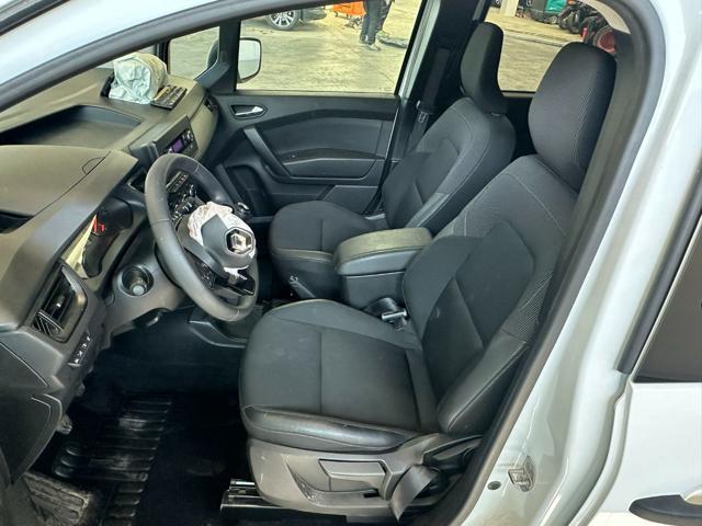 RENAULT Kangoo 1.5 BLUE DCI 115CV AUTHENTIC