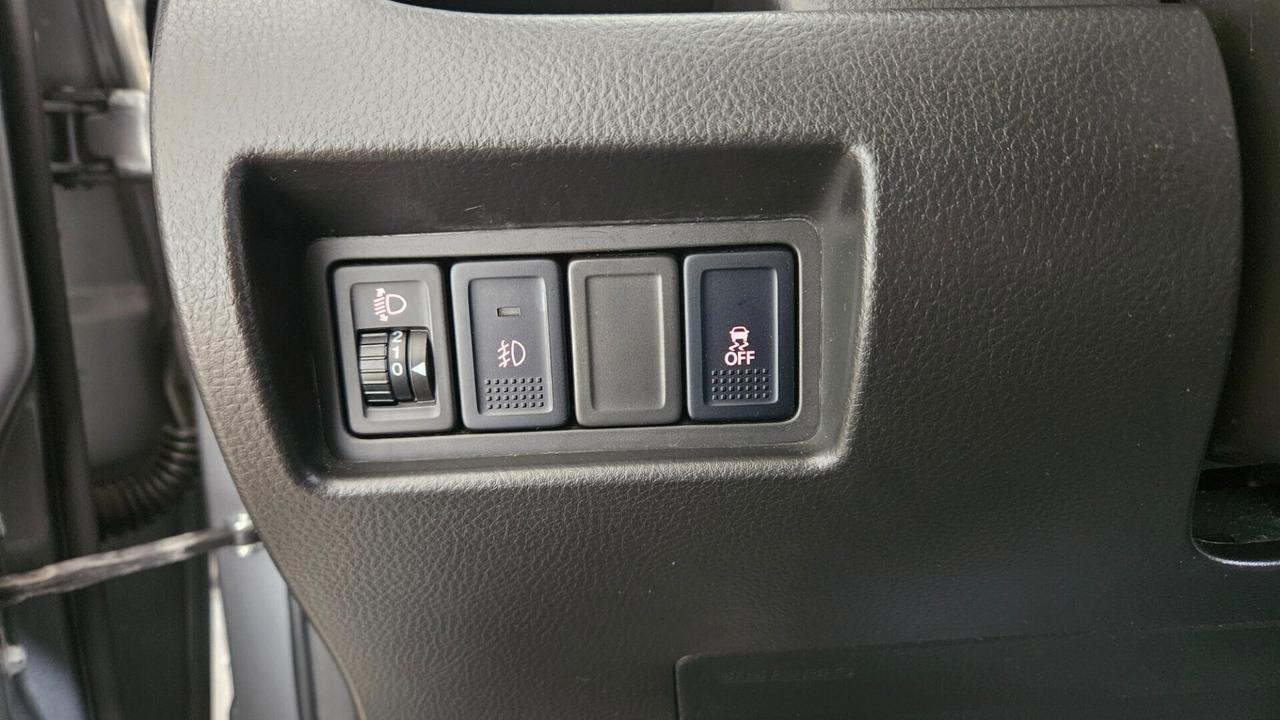 Suzuki Swift 1.3 DDiS 5 porte B-Top