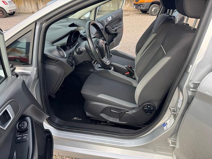 Ford Fiesta 1.0 80CV 5 porte Business