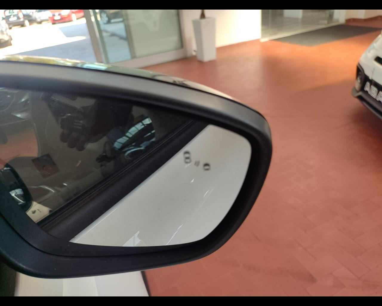 FORD Focus 1.0 EcoBoost Hybrid 125 CV Powershift 5p. Active