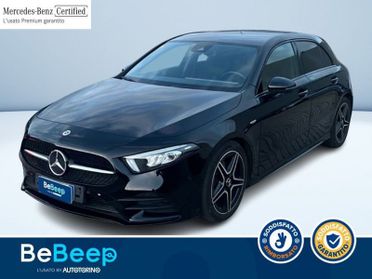 Mercedes-Benz Classe A A 180 D PREMIUM NIGHT EDITION AUTO
