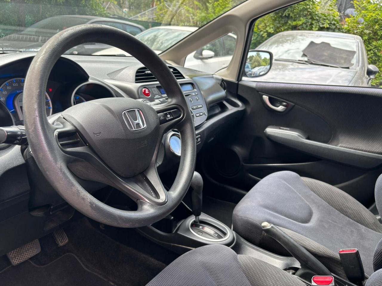 Honda Jazz Hybrid 1.3 i-DSi i-VTEC OK Neopatentati