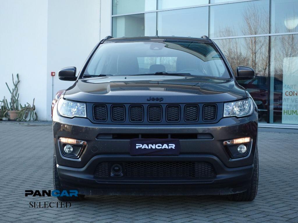 Jeep Compass 1.6 Multijet II 2WD Night Eagle