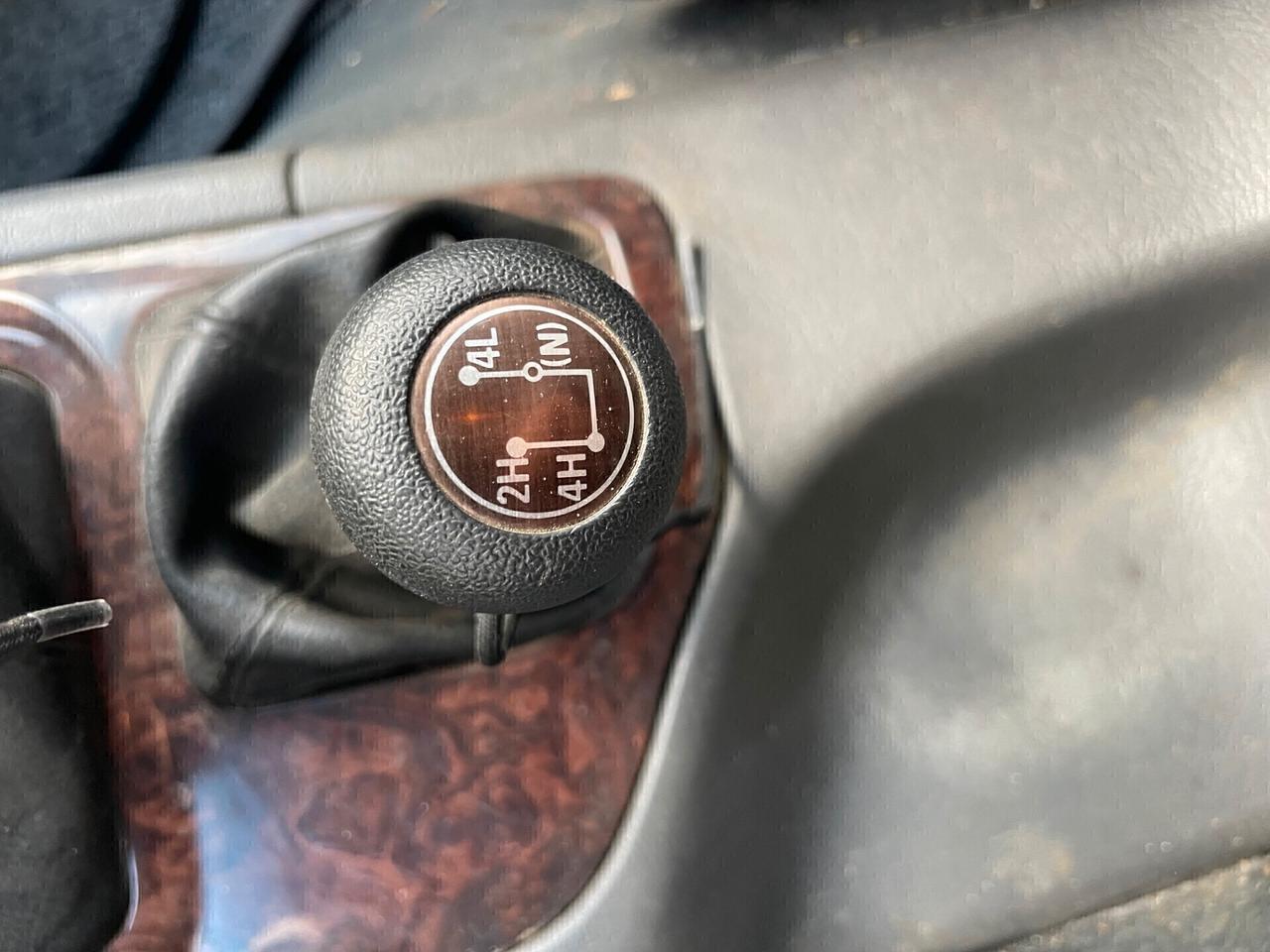 Kia Sportage 2.0 TDI 5p. 4x4 Top