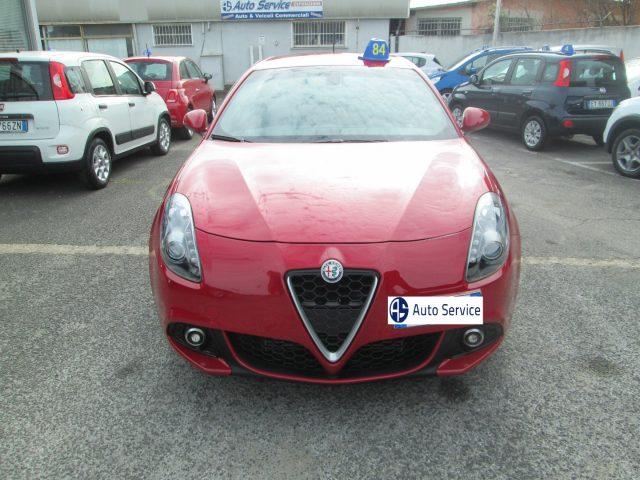 ALFA ROMEO Giulietta 1.6 JTDm 120 CV