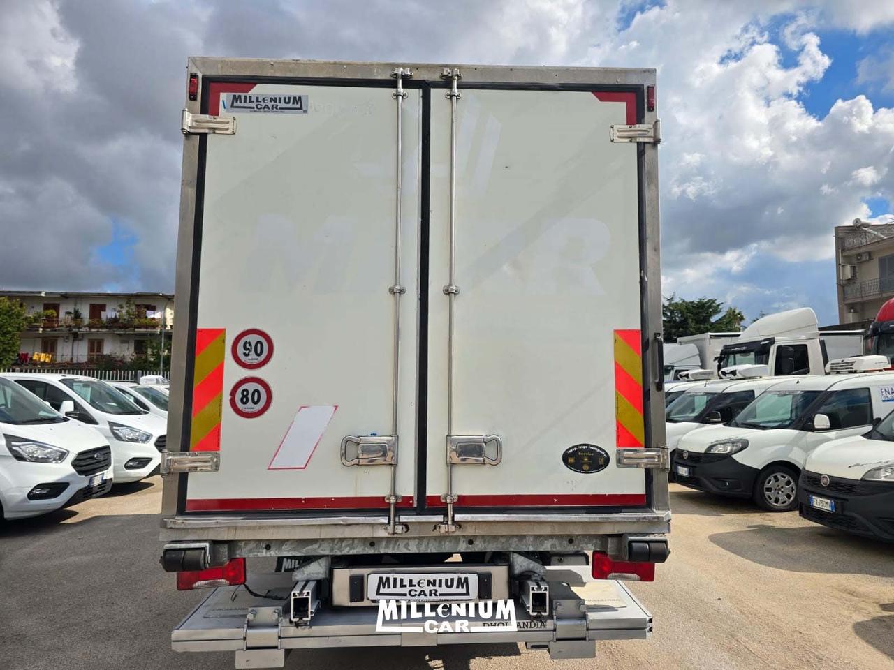 72-18 CELLA 5,30 SPONDA FRC EURO 6