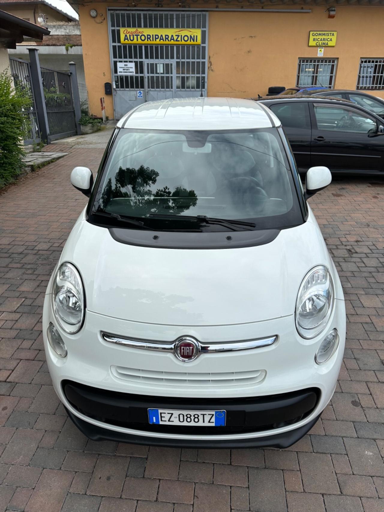 Fiat 500L 1.6 Multijet 105 CV Pop Star