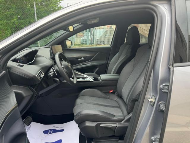 PEUGEOT 3008 BlueHDi 130CV EAT8 Allure Pack