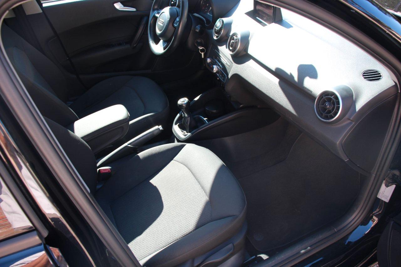 Audi A1 Sportback 1.0 tfsi ultra 95cv