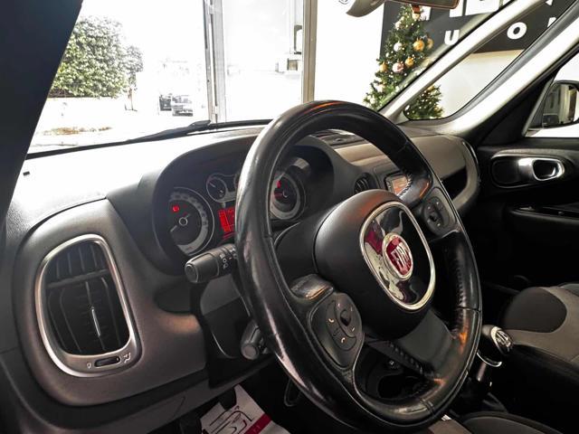 FIAT 500L 1.6 Multijet 105 CV Lounge
