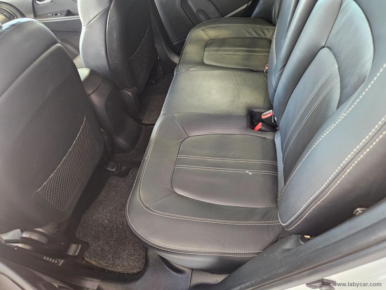 KIA Sportage 1.7 CRDI 2WD Active