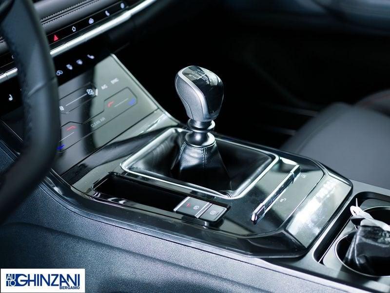 DR AUTOMOBILES dr 6.0 1.5 Turbo CVT Bi-Fuel GPL - Km0