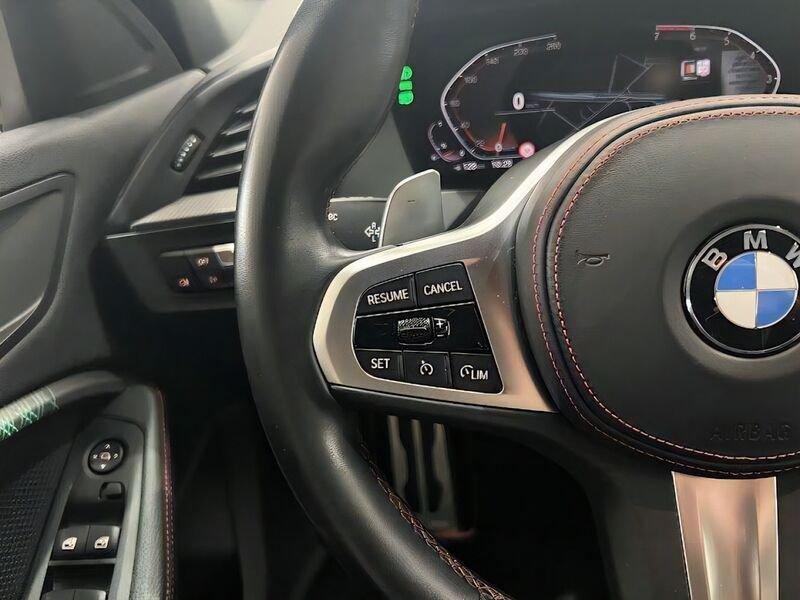 BMW Serie 1 128ti 5p. Msport