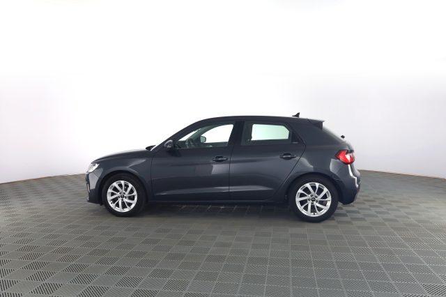 AUDI A1 A1 SPB 25 TFSI Admired Advanced