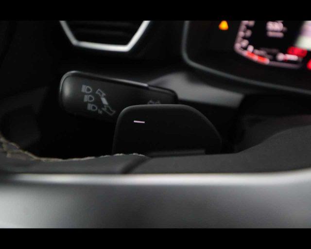 SEAT Leon 1.0 eTSI 110 CV DSG Business