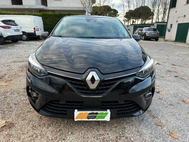 RENAULT Clio TCe 90 CV 5 porte Zen