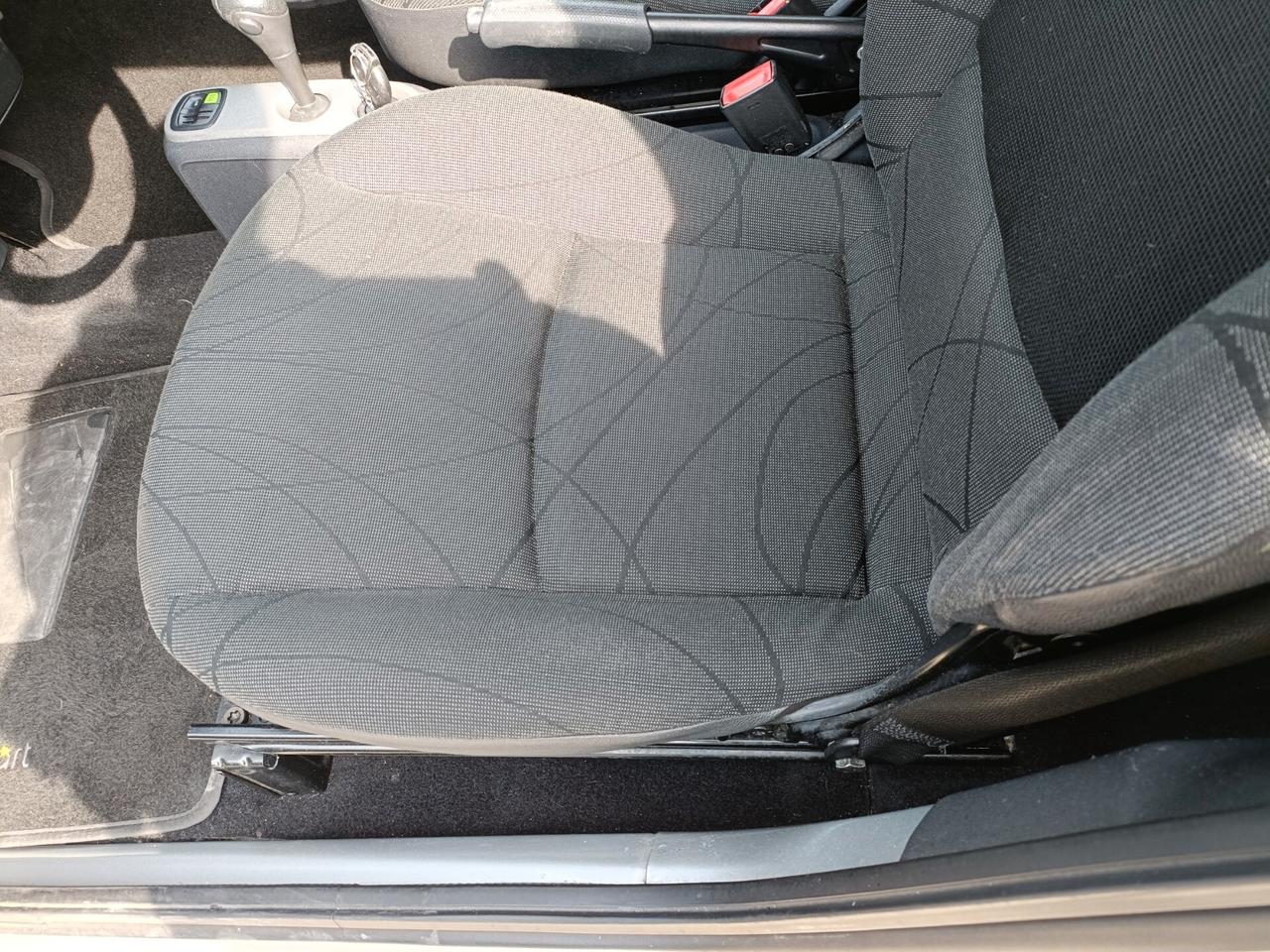 Smart ForTwo 1000 62 kW coupé passion