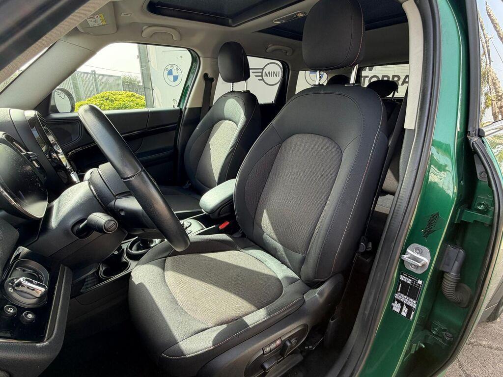 Mini Cooper Countryman 1.5 TwinPower Turbo Cooper