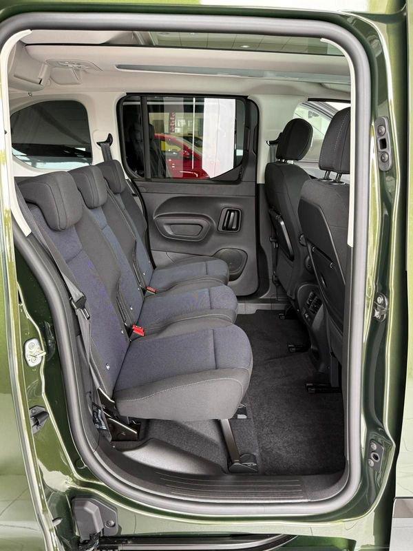 FIAT Doblò Doblò 1.5 BlueHdi 130 CV PC da ordinare
