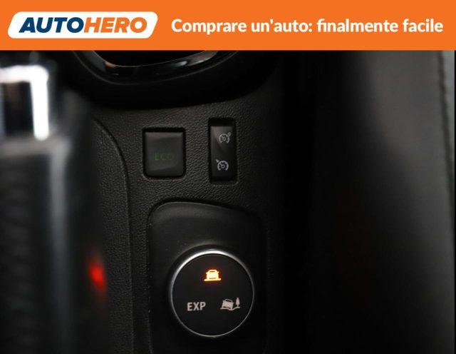 RENAULT Captur dCi 8V 110 CV Start&Stop Energy Hypnotic