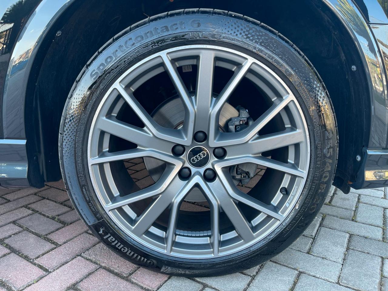 Audi Q3 Acconto€18.725 Noleggio riscatto NoScoring
