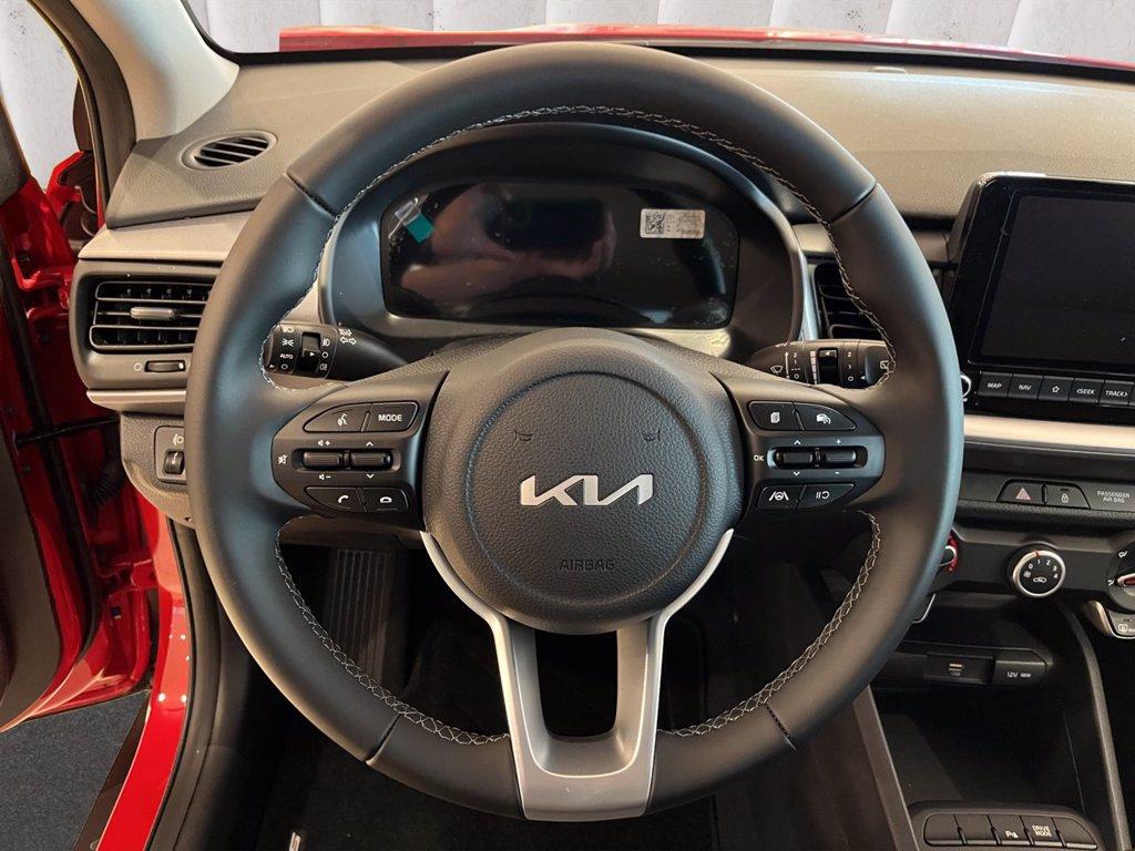 KIA Stonic 1.0 t-gdi mhev Urban 100cv mt del 2024